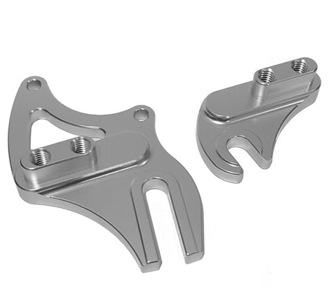 Brother Big Bro Rohloff Dropouts