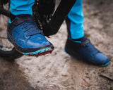 Endura MT500 Burner Flat Shoes