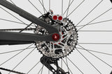 Hope HB912 SRAM X0 MTB