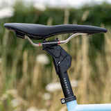 Redshift ShockStop Endurance Suspension Seatpost