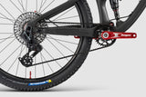 Hope HB912 SRAM X0 MTB