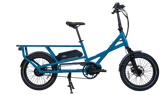 Estarli L20 2.0 eCargo Longtail - Standard V2