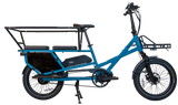 Estarli L20 2.0 eCargo Longtail - Standard V2