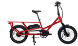 Estarli L20 2.0 eCargo Longtail - Standard V2