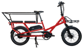 Estarli L20 2.0 eCargo Longtail - Standard V2