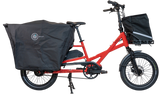 Estarli L20 2.0 eCargo Longtail - Standard V2