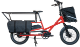 Estarli L20 2.0 eCargo Longtail - Standard V2