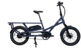 Estarli L20 2.0 eCargo Longtail - Standard V2