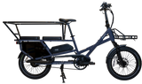 Estarli L20 2.0 eCargo Longtail - Standard V2