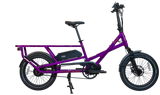 Estarli L20 2.0 eCargo Longtail - Standard V2