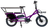 Estarli L20 2.0 eCargo Longtail - Standard V2