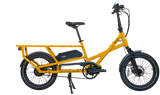 Estarli L20 2.0 eCargo Longtail - Standard V2