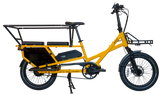 Estarli L20 2.0 eCargo Longtail - Standard V2