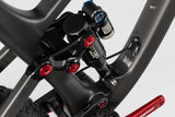 Hope HB912 SRAM X0 MTB