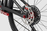 Hope HB912 SRAM X0 MTB