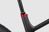 Hope HB912 SRAM X0 MTB