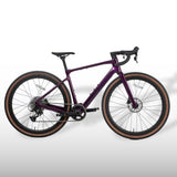 Estarli G700 Carbon e-Gravel Bike