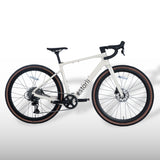 Estarli G700 Carbon e-Gravel Bike