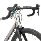 Restrap Gravel Fork Mudguard