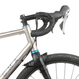 Restrap Gravel Fork Mudguard