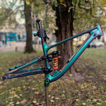 Hope HB916 Frame / Fox DHX2
