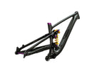 Hope HB916 V2 Frame / Öhlins Shock