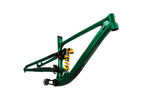 Hope HB916 V2 Frame / Öhlins Shock