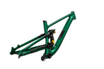 Hope HB916 V2 Frame / Öhlins Shock