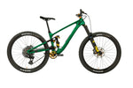 Hope HB916 V2 SRAM XO T-Type AXS Build