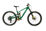 Hope HB916 V2 SRAM XO T-Type AXS Build