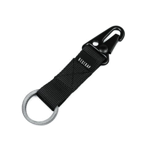 Restrap Key Clip