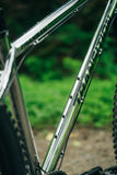 2024 Transition TransAM Hardtail Frame