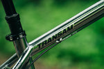 2024 Transition TransAM Chrome Bike Deposit