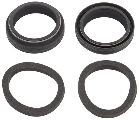 Manitou Dust Seal Kit, SKF 34mm - Mattoc, JUNIT 34, Circus 34 Pro