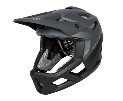 Endura MT500 Full Face MIPS Helmet