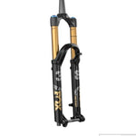 2025 Fox 38 Float Factory Grip X2 29 Tapered Fork