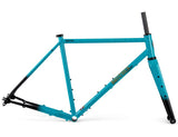 Brother Mehteh Frameset