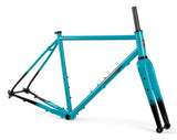 Brother Mehteh Frameset