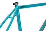 Brother Mehteh Frameset