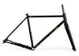Brother Mehteh Frameset