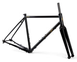 Brother Mehteh Frameset