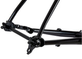 Brother Mehteh Frameset