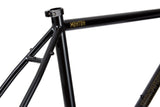 Brother Mehteh Frameset