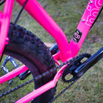 Pipedream Moxie MX3 Frameset
