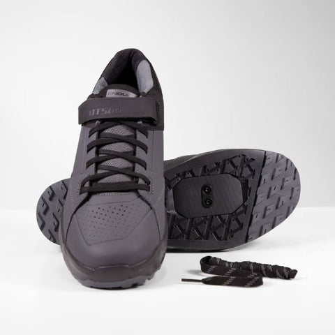 Endura MT500 Burner Clipless Shoes