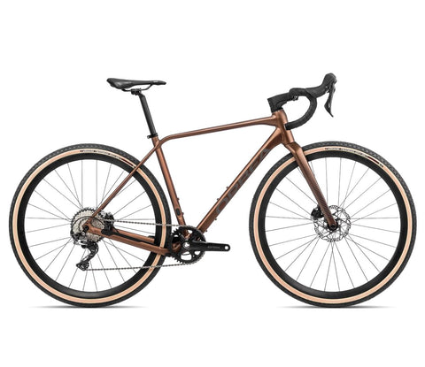 2022 Orbea Terra H30 1X