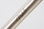 Pedals Converge Titanium Gravel Frameset