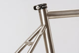 Pedals Converge Titanium Gravel Frameset