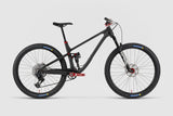 Hope HB912 SRAM X0 MTB