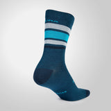 Endura BaaBaa Merino Stripe Socks